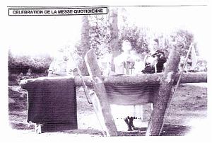 06 SCOUTS DE FRANCE GROUPE BAYARD 1 ERE ORAN zc0069